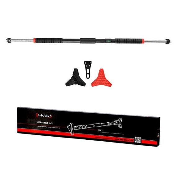 DD401 Drążek Rozporowy Z Poziomicą 98-130 Cm Hms HMS, 6 zdjęcie