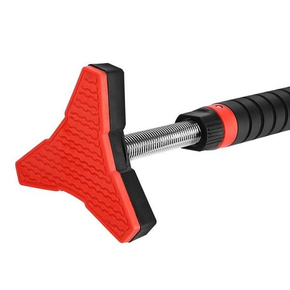 DD401 Drążek Rozporowy Z Poziomicą 98-130 Cm Hms HMS, 8 zdjęcie