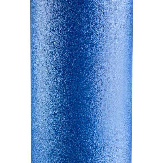 HMS wałek gładki do masażu mięśni roller 45cm FS106 szary, Kolor: niebieski, Rozmiar: 45 cm, 6 zdjęcie