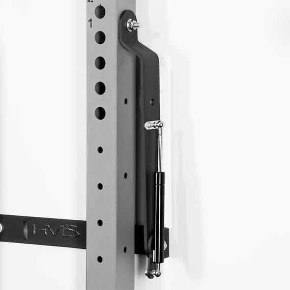 KLT23 Klatka Treningowa Składana Silver HMS, 14 zdjęcie