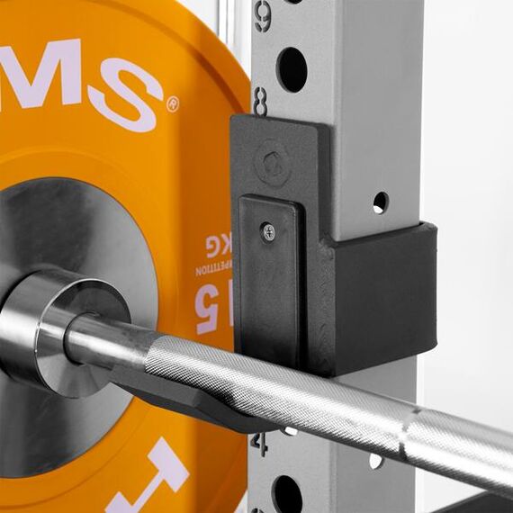 KLT23 Klatka Treningowa Składana Silver HMS, 15 zdjęcie