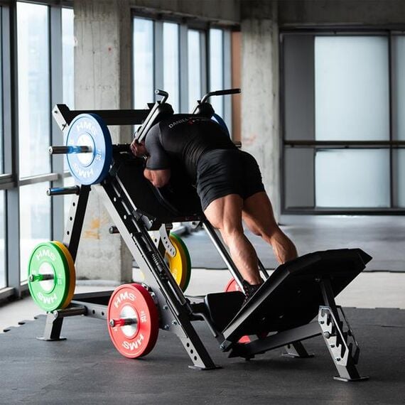 LP3175 Suwnica Na Nogi Semi Commercial HMS, 9 zdjęcie