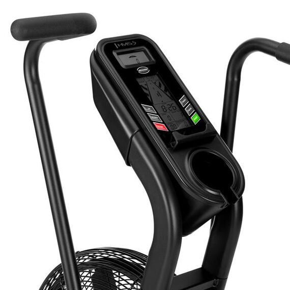 MP5458 Rower Stacjonarny Powietrzny Semi Commercial HMS, 13 zdjęcie