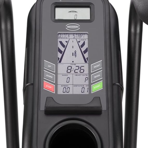 MP5458 Rower Stacjonarny Powietrzny Semi Commercial HMS, 15 zdjęcie