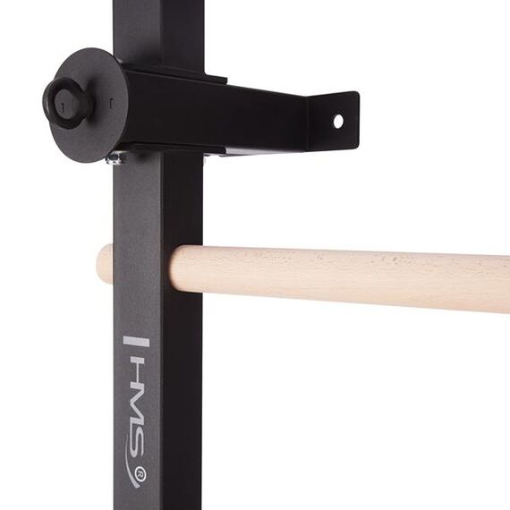 HMS DW2708 Drabinka Gimnastyczna Wielofunkcyjna, 15 zdjęcie