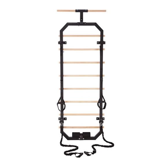 HMS DW2708 Drabinka Gimnastyczna Wielofunkcyjna, 9 zdjęcie