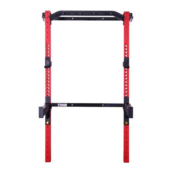 KLT23 Klatka Treningowa Składana Red HMS, 13 zdjęcie