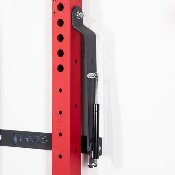 KLT23 Klatka Treningowa Składana Red HMS, 14 zdjęcie