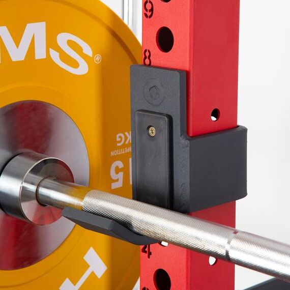 KLT23 Klatka Treningowa Składana Red HMS, 15 zdjęcie