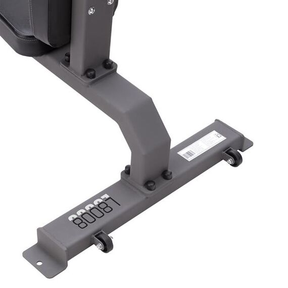 HMS L8008 Siedzisko Do Ćwiczeń Commercial Hms, 12 zdjęcie