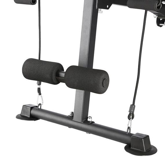 L8021 Ławka Do Ćwiczeń HMS, 11 zdjęcie