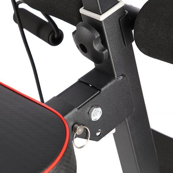 L8021 Ławka Do Ćwiczeń HMS, 13 zdjęcie