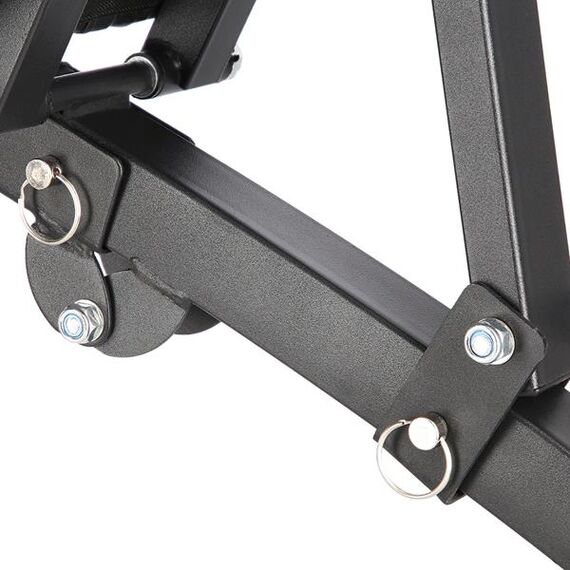 L8021 Ławka Do Ćwiczeń HMS, 14 zdjęcie