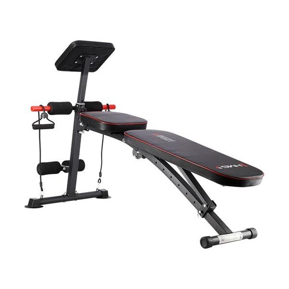 L8021 Ławka Do Ćwiczeń HMS, 6 zdjęcie