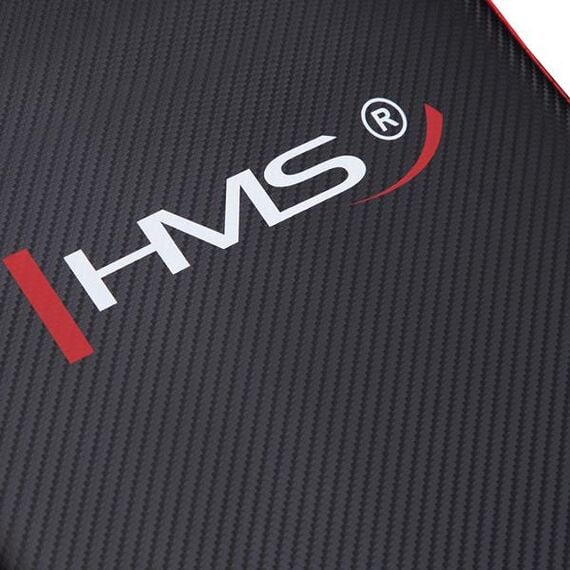 LS7206 (2 Części) Ławka Pod Sztangę Z Wyciągiem HMS, 26 zdjęcie