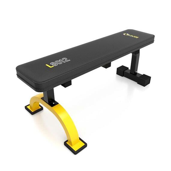 L8012 Ławka Wolnostojąca Do Ćwiczeń HMS PREMIUM