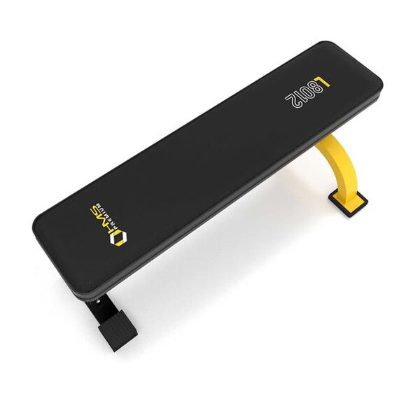 L8012 Ławka Wolnostojąca Do Ćwiczeń HMS PREMIUM, 11 zdjęcie