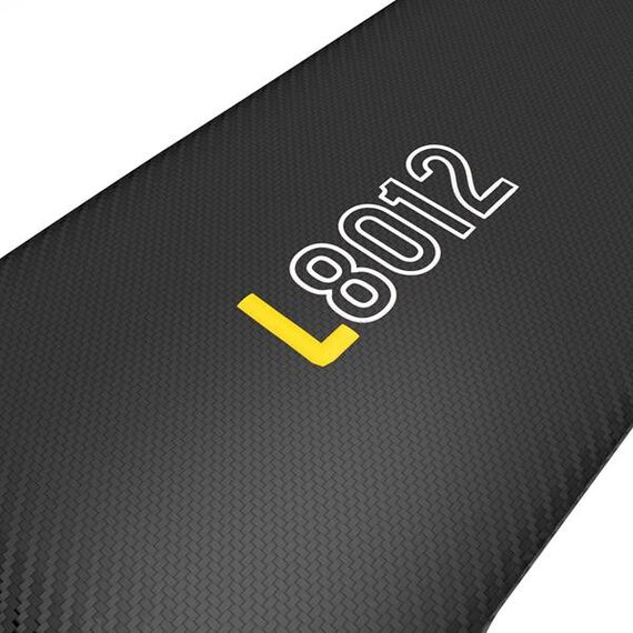 L8012 Ławka Wolnostojąca Do Ćwiczeń HMS PREMIUM, 13 zdjęcie