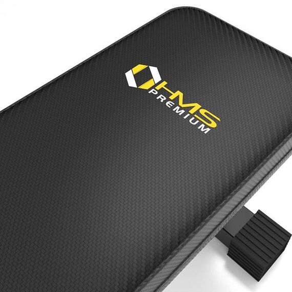 L8012 Ławka Wolnostojąca Do Ćwiczeń HMS PREMIUM, 14 zdjęcie