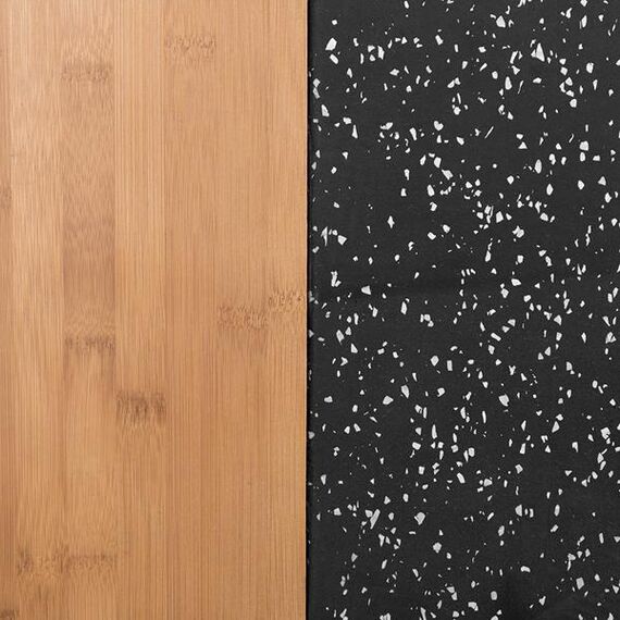 MPST-30 Podest Do Podnoszenia Ciężarów 2 X 3 M 30 Mm HMS PREMIUM, 4 zdjęcie