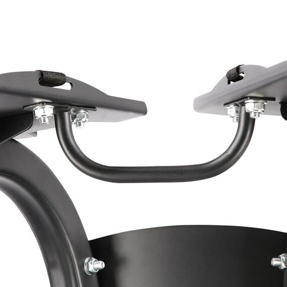 STR10 Pro Stojak Na Sztangielki Regulowane HMS PREMIUM, 20 zdjęcie