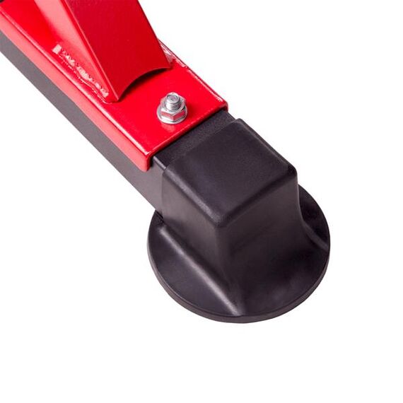 HMS poręcz wielofunkcyjna wolnostojąca z ławeczką do ćwiczeń PWL8324, 20 zdjęcie