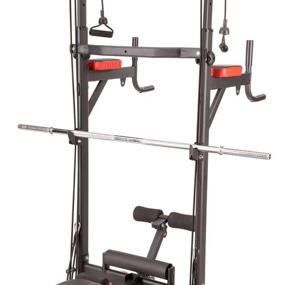 PWL8325 Poręcz Wielofunkcyjna HMS, 10 zdjęcie