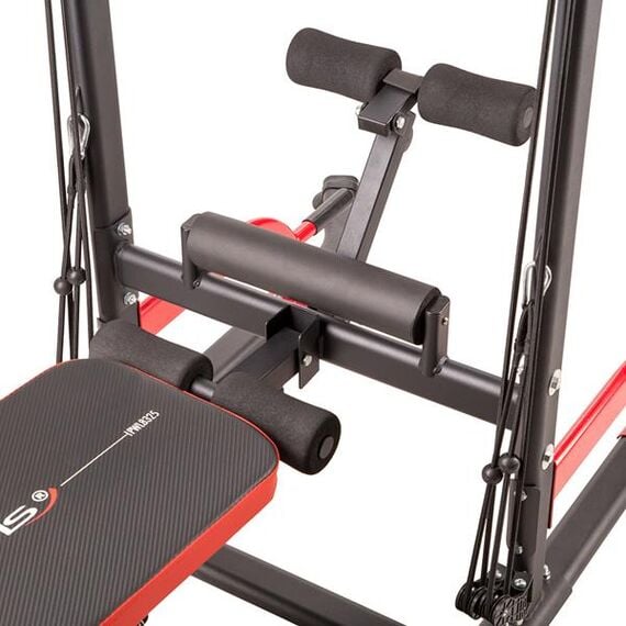 PWL8325 Poręcz Wielofunkcyjna HMS, 11 zdjęcie