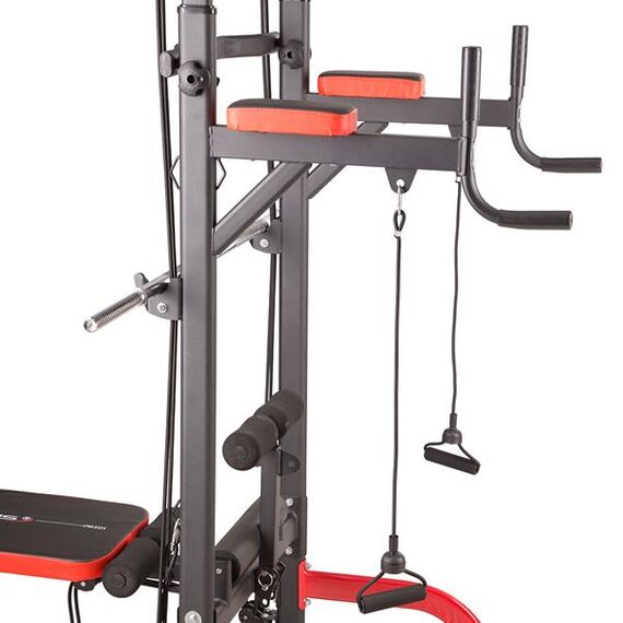 PWL8325 Poręcz Wielofunkcyjna HMS, 12 zdjęcie