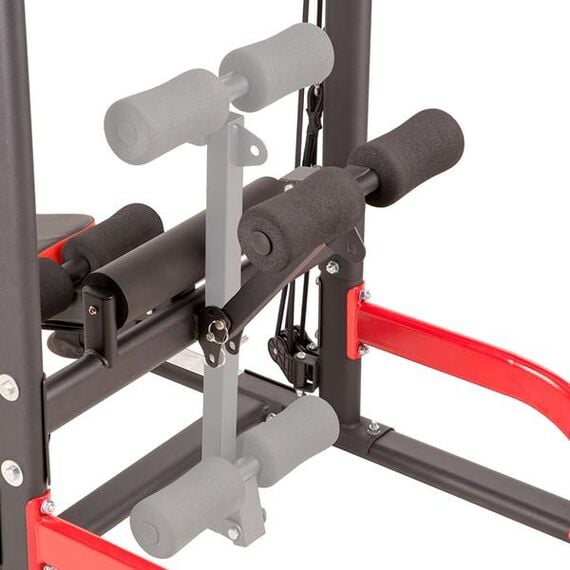 PWL8325 Poręcz Wielofunkcyjna HMS, 13 zdjęcie