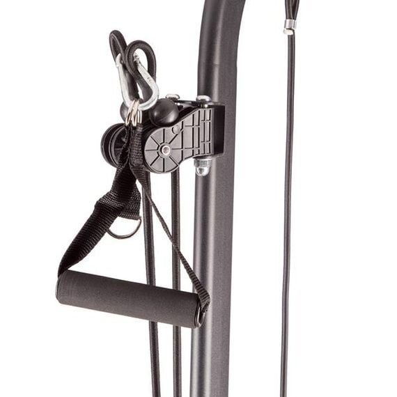 PWL8325 Poręcz Wielofunkcyjna HMS, 14 zdjęcie