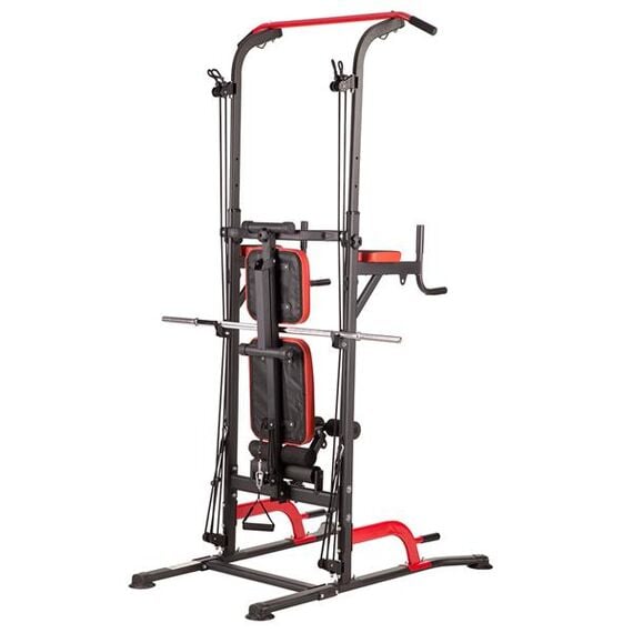 PWL8325 Poręcz Wielofunkcyjna HMS, 15 zdjęcie