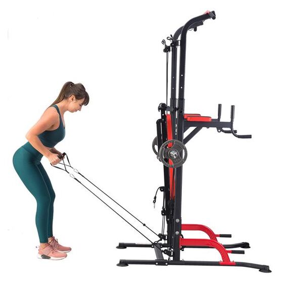 PWL8325 Poręcz Wielofunkcyjna HMS, 16 zdjęcie