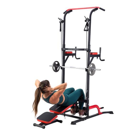 PWL8325 Poręcz Wielofunkcyjna HMS, 17 zdjęcie