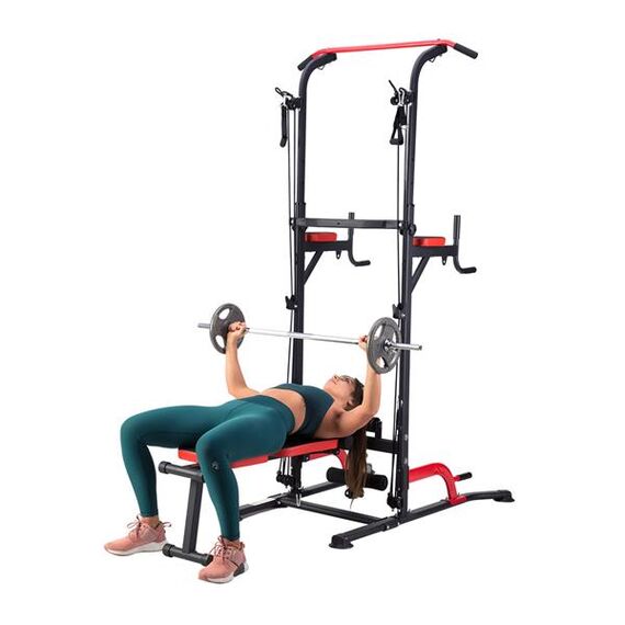 PWL8325 Poręcz Wielofunkcyjna HMS, 18 zdjęcie