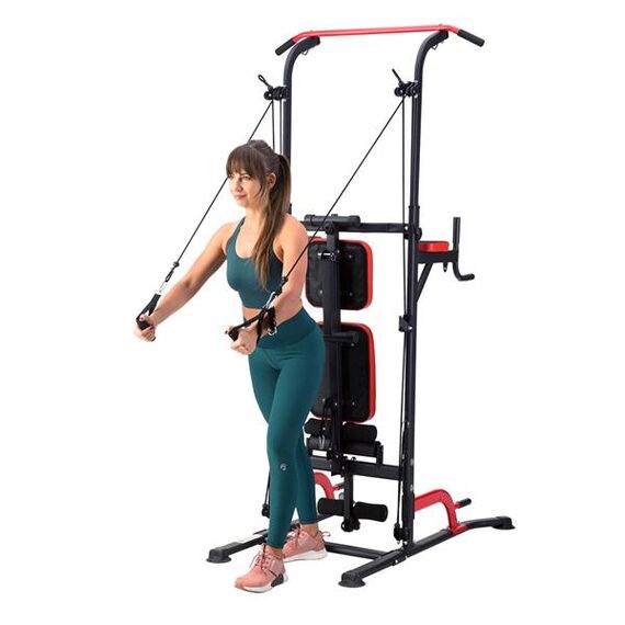 PWL8325 Poręcz Wielofunkcyjna HMS, 19 zdjęcie