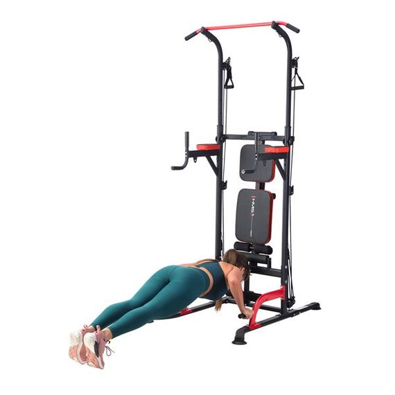 PWL8325 Poręcz Wielofunkcyjna HMS, 20 zdjęcie