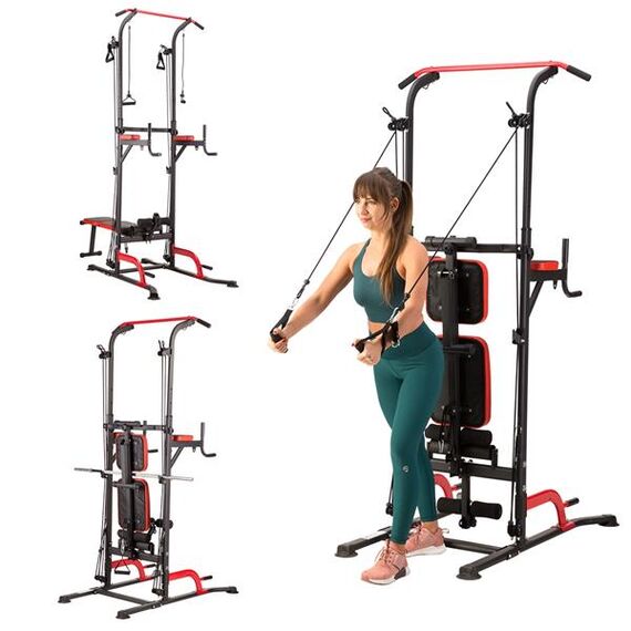 PWL8325 Poręcz Wielofunkcyjna HMS, 21 zdjęcie