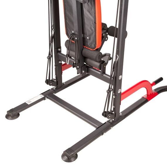 PWL8325 Poręcz Wielofunkcyjna HMS, 9 zdjęcie