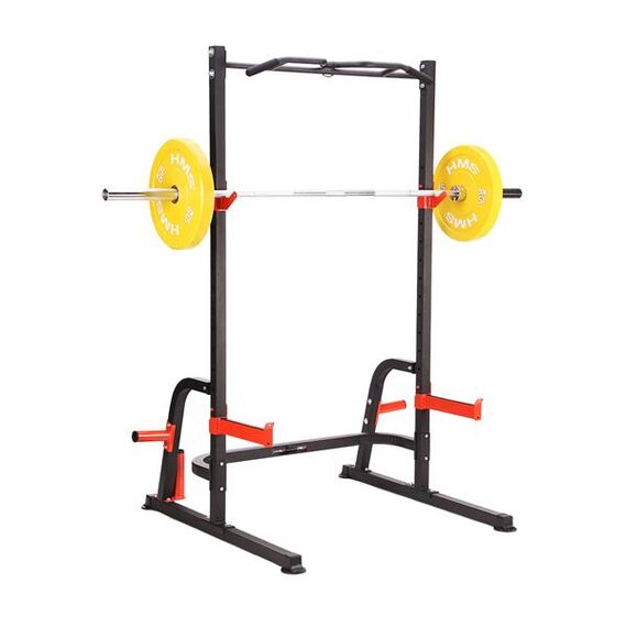 HMS PWS08 (2 Części) Stojak Wielofunkcyjny Hms, 18 zdjęcie