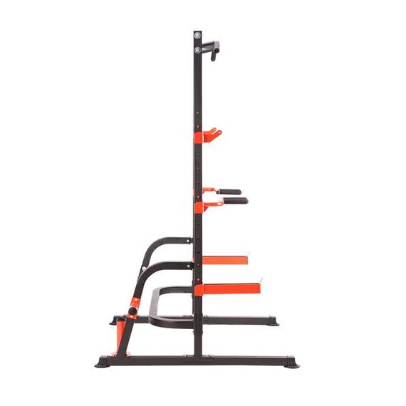 HMS PWS08 (2 Części) Stojak Wielofunkcyjny Hms, 9 zdjęcie