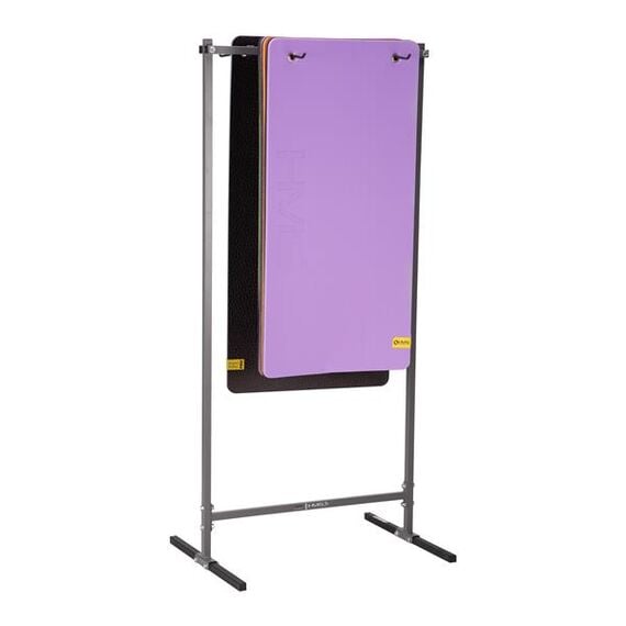 STR31 Stojak Na Maty Commercial HMS, 2 zdjęcie