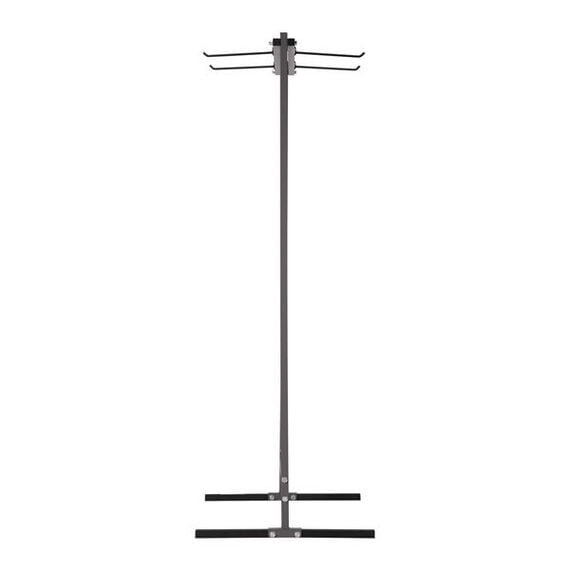 STR31 Stojak Na Maty Commercial HMS, 4 zdjęcie