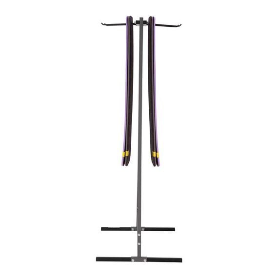 STR31 Stojak Na Maty Commercial HMS, 8 zdjęcie