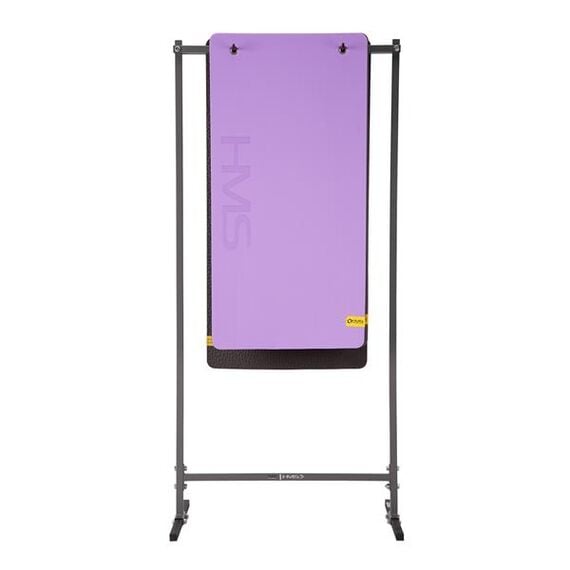 STR31 Stojak Na Maty Commercial HMS, 10 zdjęcie