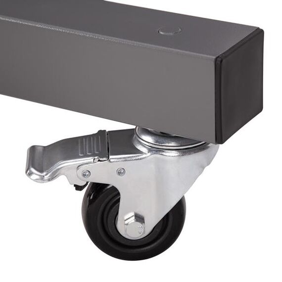 STR32 Stojak Na Obciążenia Commercial HMS, 4 zdjęcie