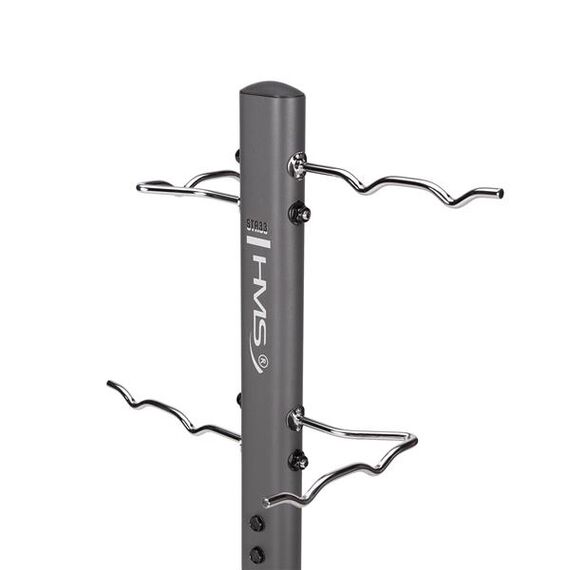 STR33 Stojak Na Akcesoria Commercial HMS, 2 zdjęcie