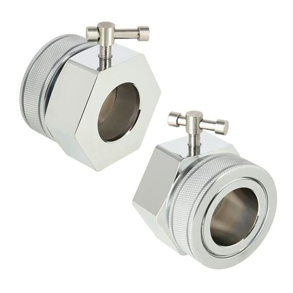 Zaciski Olimpijskie (2 Szt) HMS ZG1600, 2 zdjęcie