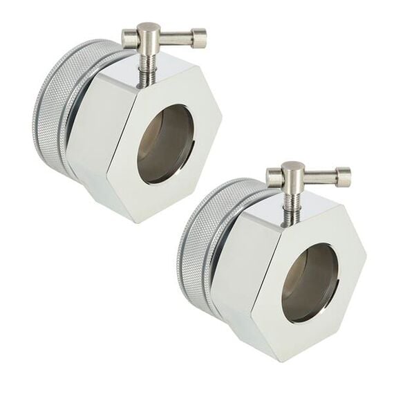 Zaciski Olimpijskie (2 Szt) HMS ZG1600, 4 zdjęcie