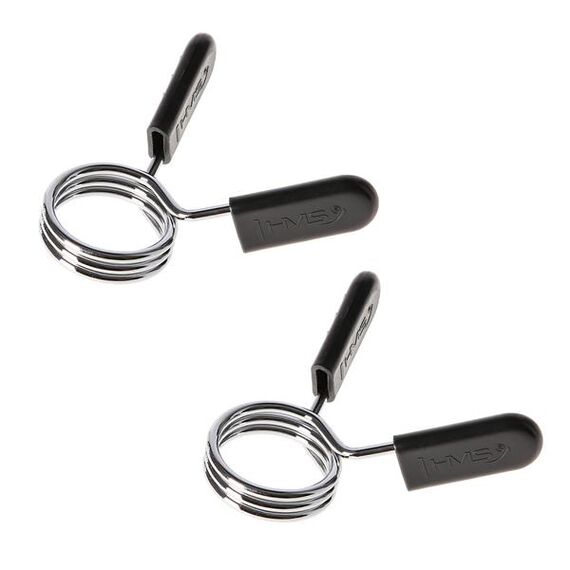 Zaciski Sprężynowe (2 Szt) HMS ZGS25